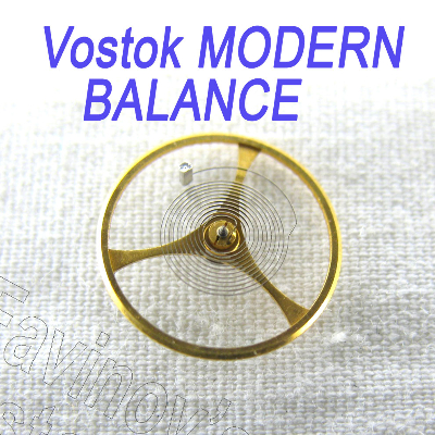 MODERN BALANCE 24 VOSTOK 